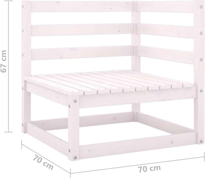 Produktbild vidaXL Victor