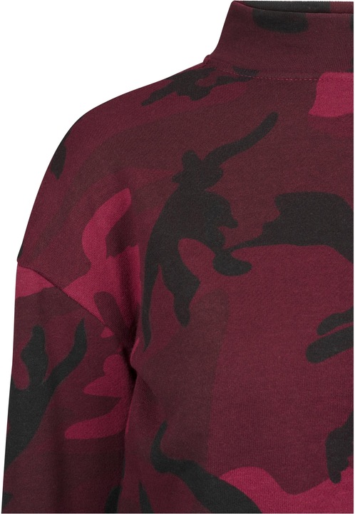 Immagine prodotto Urban Classics Girocollo Camo da donna (M)