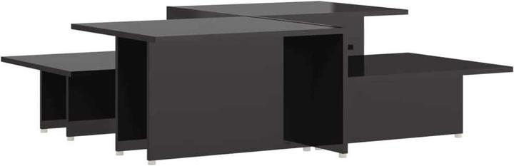 Immagine prodotto vidaXL Couchtisch (111,5 x 50 x 33 cm)