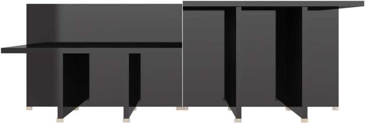 Immagine prodotto vidaXL Couchtisch (111,5 x 50 x 33 cm)