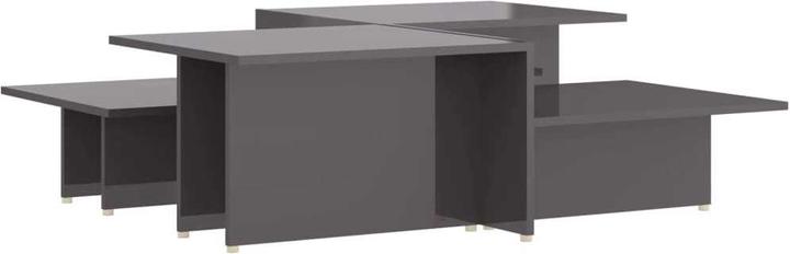 Immagine prodotto vidaXL Couchtisch (111,5 x 50 x 33 cm)