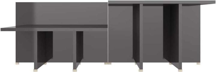 Immagine prodotto vidaXL Couchtisch (111,5 x 50 x 33 cm)