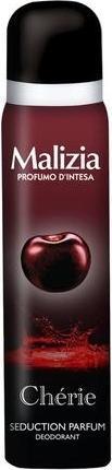 Actual product image Malizia Deodorant Spray F 100 Cherie C12x41x8 New 124030 (Spray)