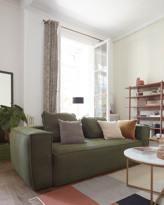 Produktbild Kave Home Blok (2-Sitzer)