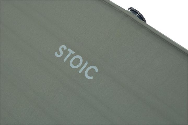 Actual product image Stoic HaverdalSt. Self Inflating Mat