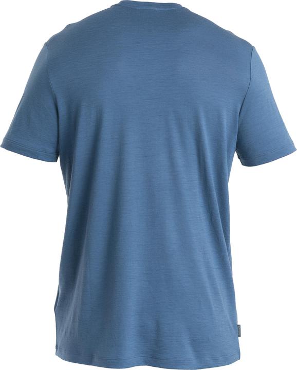 Actual product image Icebreaker Merino 150 Tech Lite III S/S Tee (M)