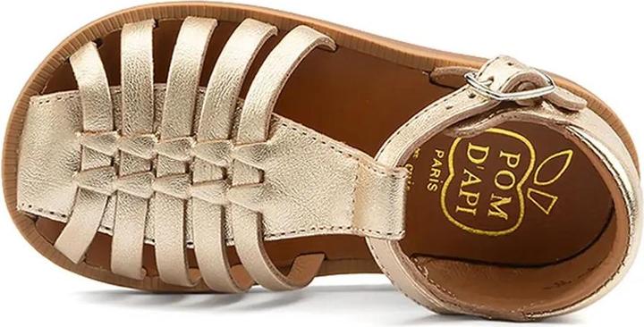 Produktbild Pom D'api Poppy Pitti (22)