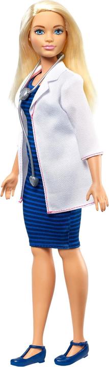 Immagine prodotto Barbie Dottoressa