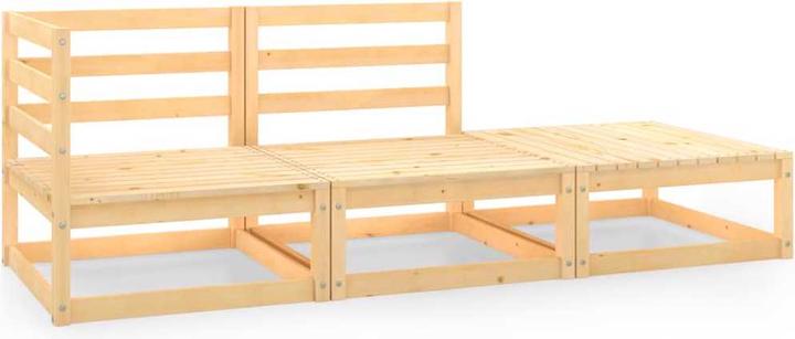 Produktbild vidaXL Victor