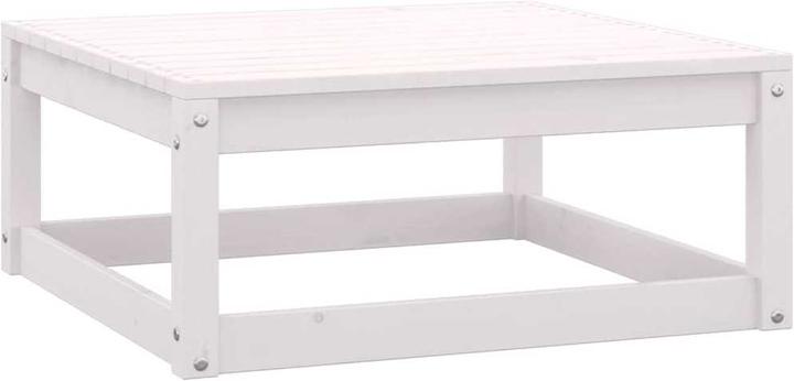 Produktbild vidaXL Quhonon (Mittelteil + Fussstütze)