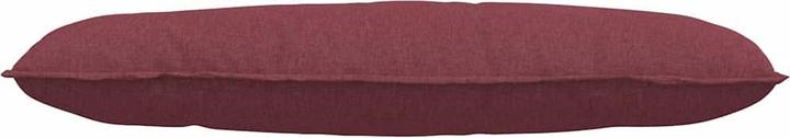 Produktbild vidaXL Rücken Kissen (120 x 50 cm)