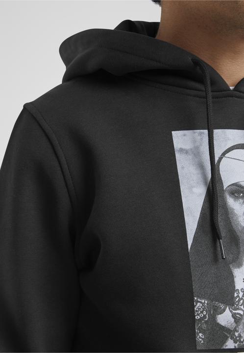 Image du produit Mister Tee Sweat à capuche Bad Habit - 142557 (L)