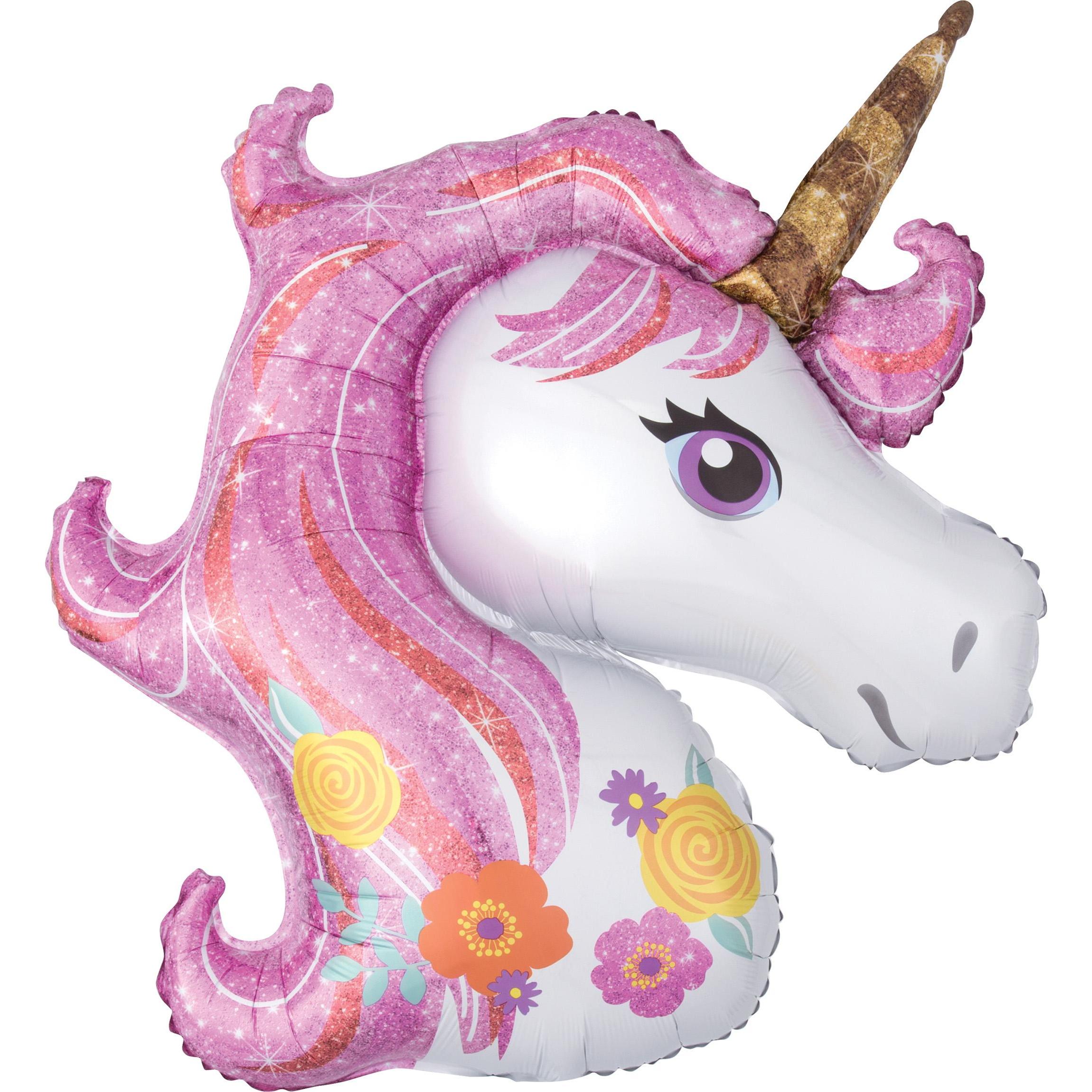 Amscan Einhorn Geburtstag