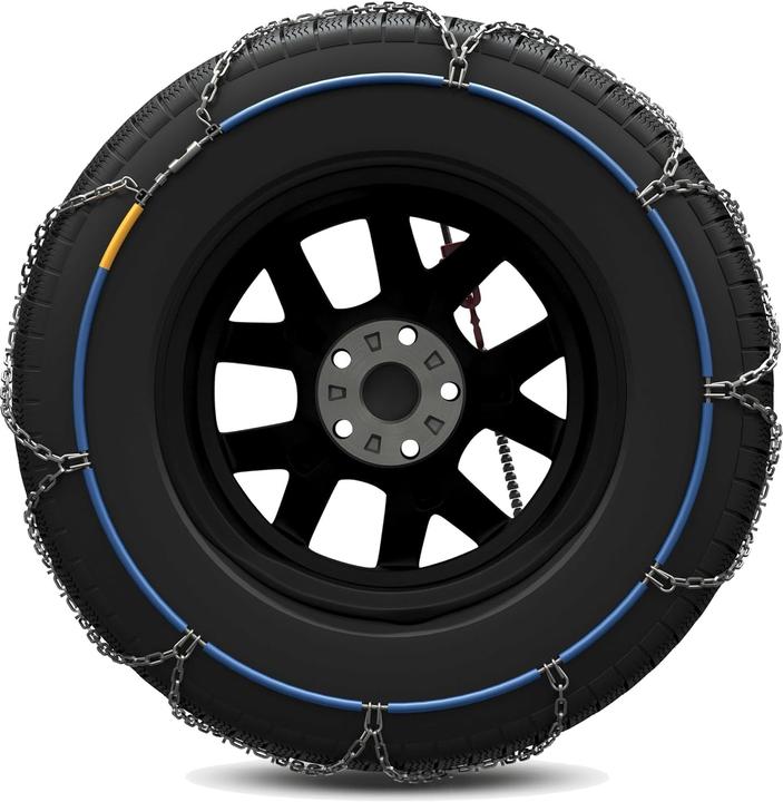 Image du produit König Chain XG Cross