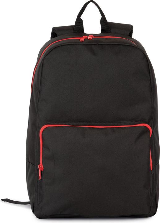 Black/Red