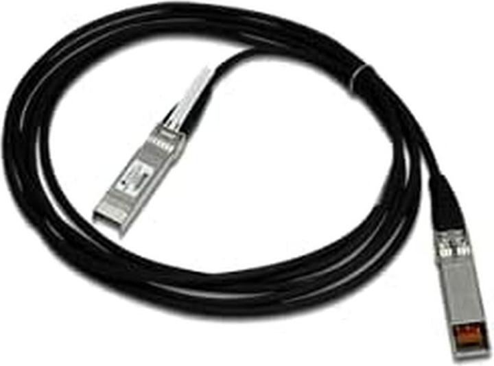 Actual product image Allied Telesis Twinaxial cable (CAT7, 1 m)
