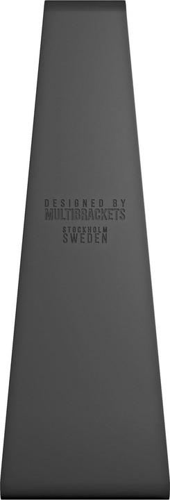 Image du produit Multibrackets Porte-casque