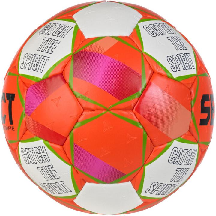 Produktbild Select Replica EHF Euro Women v24 (1)