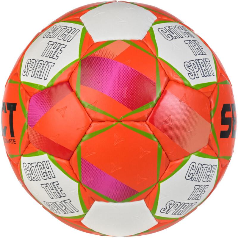 Thumbnail - Select, Handball