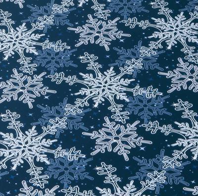 Image du produit Sigel Une nuit glaciale (Papier cadeau, 1 x)