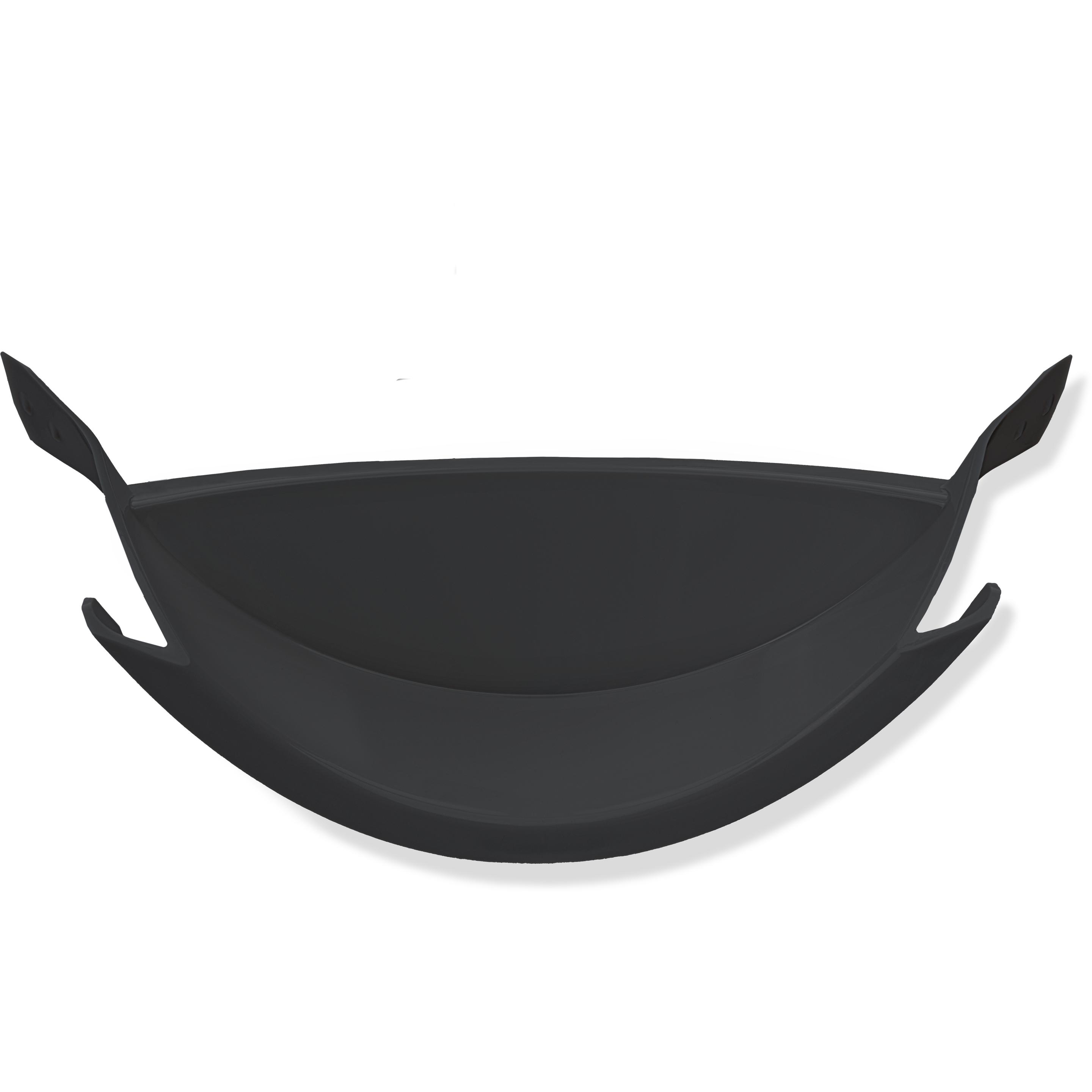 Barrière pour litière - Litter-Robot - LR3-FE - Noir - Montage facile - Pour chats moyens