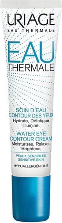 Produktbild Uriage Eau Thermale Augenpflege (Augenpflege Crème, 15 ml, Tag)