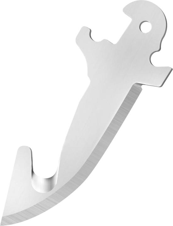 Cold Steel Click-N-Cut Gut-Hook-Klingen 3er Pack