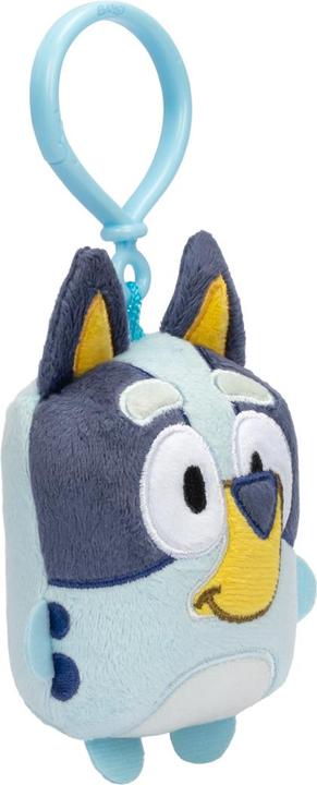 Produktbild Moose Bluey présentoir mini-peluches (9) (12 cm)