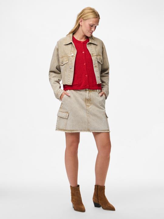 Image du produit Pieces PCFAY Jeansjacke (M)