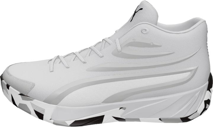 Produktbild Puma Court Pro Marble (42)