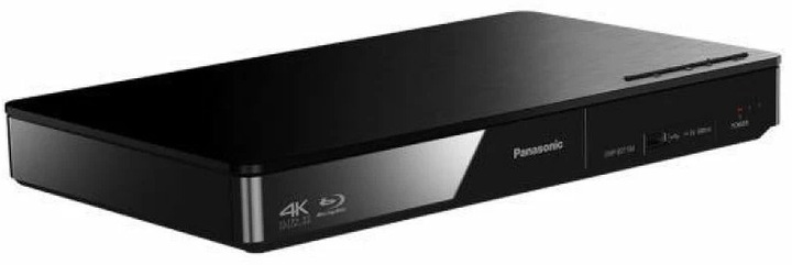 Immagine prodotto Panasonic Dmp-Bdt184 (1 GB, Lettore Blu-ray)