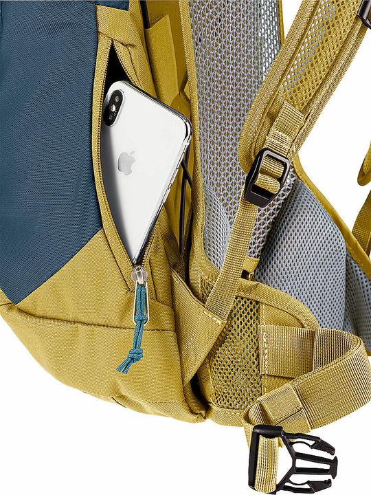 Produktbild Deuter AC Lite turmeric (16 l)