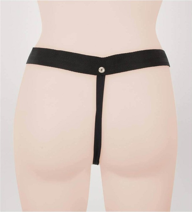 Actual product image Realistixxx Strap-on sleeve