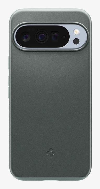 Image du produit Spigen - Thin Fit MagSafe - Google Pixel 10 Pro XL - Sage Green (Google Pixel 10 Pro XL)