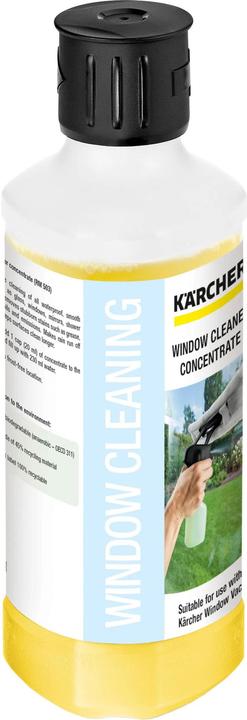Kärcher RM 503 Glasreiniger