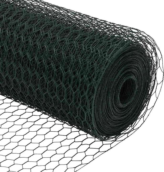 Produktbild vidaXL Gartenzaun