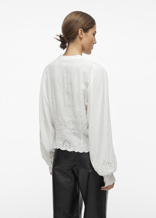 Produktbild Rouge Edit Langarm Hemd (40)