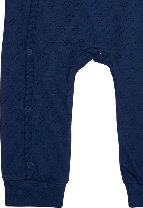 Produktbild loud + proud Overall Jacquard Strick (92)