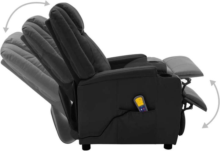 Actual product image vidaXL Rriocard