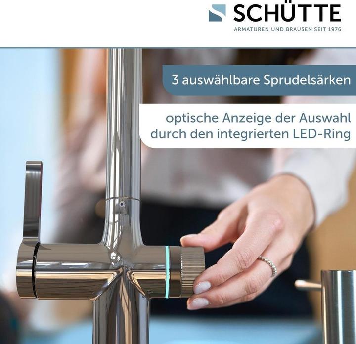 Produktbild Schütte Aquastar Premium