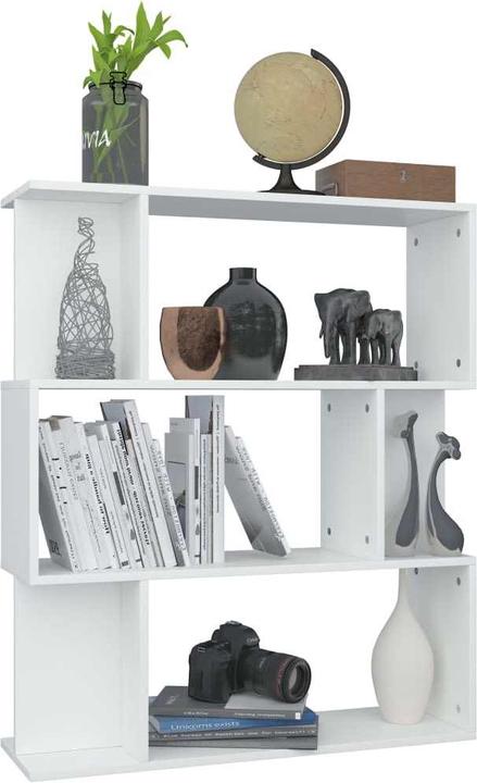 Image du produit vidaXL Donato (80 x 24 x 96 cm)