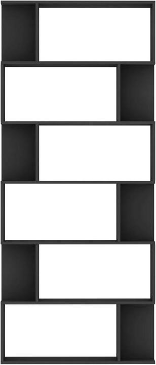 Produktbild vidaXL Justinn (80 x 24 x 192 cm)