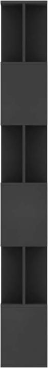 Produktbild vidaXL Justinn (80 x 24 x 192 cm)