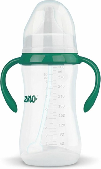 Actual product image Neno Bottle for feeding and learning to drink Bottle 300 ml (300 ml)