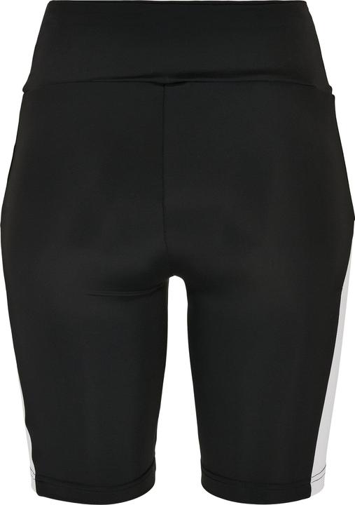 Produktbild Urban Classics Ladies Color Block Cycle Shorts - 17084 (S, L)
