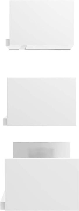 Produktbild VidaXL Venyamin (60 x 15 x 10 cm)
