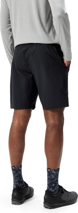 Produktbild Endura Loop Baggy Short With Liner Bk (M)