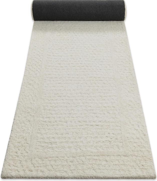 Produktbild Wecon Home Kurzflorteppich Hamptons THIRTYFIVE (230 x 80 cm)