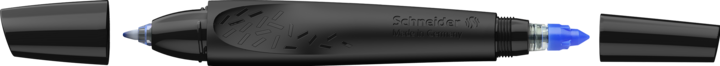 Produktbild Schneider Tintenroller M Breeze schwarz (Schwarz, 1 x)