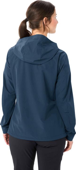 Immagine prodotto Vaude Women's Elope Wind Jacket (M)